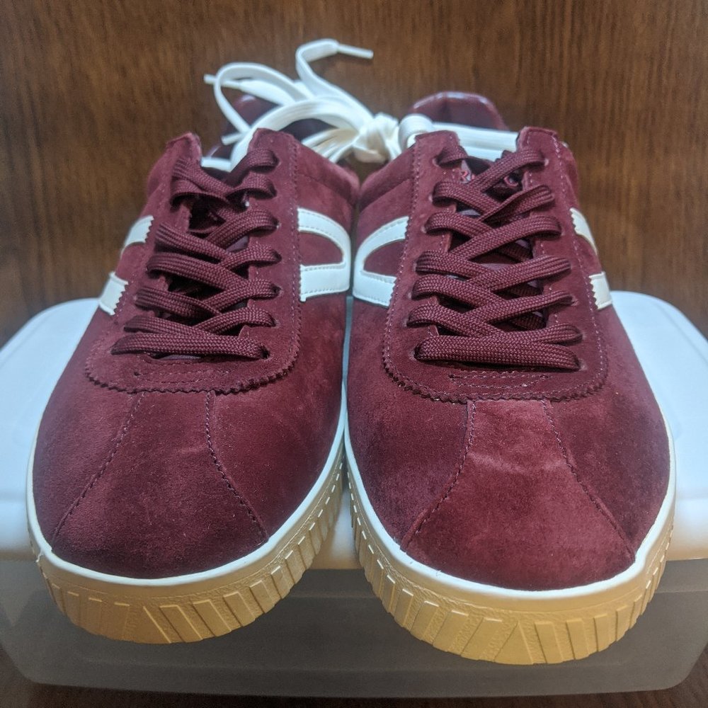 TreTorn Shoes